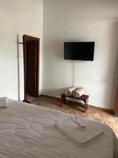 Zaxue Colonial - Zapatoca - 3