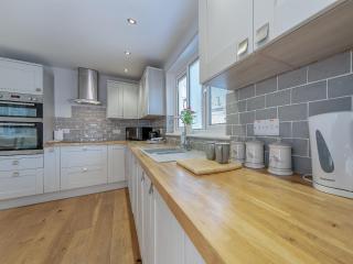 Spring Gardens - New Quay - 3