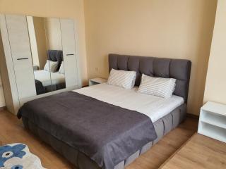 TONI'S Apartament - Bŭnzareto - 8