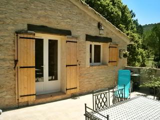 Casa-Simone Les Vieilles Dalles de Pierre - Malaucène - 0