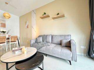 Regalia Forest City Gelang patah by LuXuCoCoon - Kampong Pok Kechil - 6