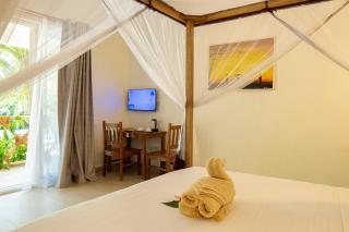 Nuru ya Zanzibar Bungalow - Mdudu Mdogo - 6