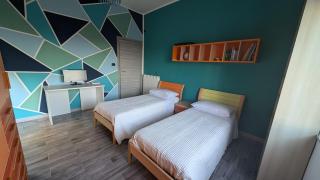 Casa Morgana, a 2 passi dal mare - 6