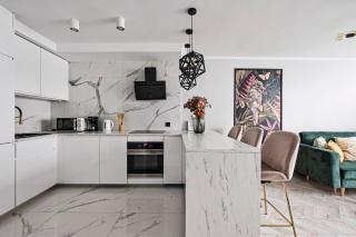 Grzybowska Luxury and Modern-City Center - 6