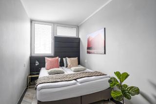 Luxury and Modern-City Center&G925 - Warschau - 2
