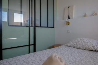 Appartement face Eglise Saint Joseph Angers- 2 personnes - 6