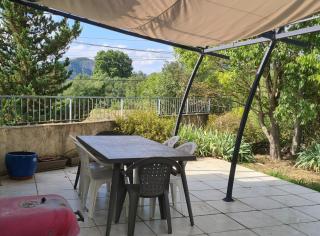 Nature et baignades au nord de l’Hérault - 1