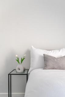 Luxury Oasis by LVP Apartments - Central 1-Bed with Sofa Bed, Sleeps 4 - Liverpool - 0