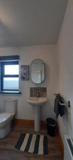 Cullion Farmhouse - 6