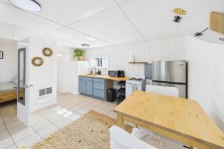 Surf Shack 2: Cozy Cabin + Wi-Fi - Westport - 0