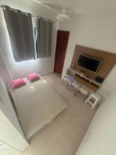 Apartamento em Praia Grande - Praia Grande - 1