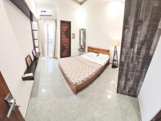 Luxury Apt with Mountain View - Jāmb - 8