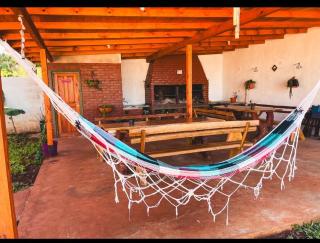 Cabañas Aranderay - 7