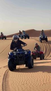 Desert Nights Camp - 1