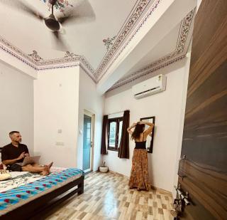 Turtle Hostel Udaipur - Udaipur - 6