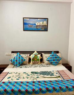 Turtle Hostel Udaipur - Udaipur - 8