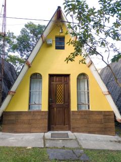 Recanto Efraim - Tapiraí - 0