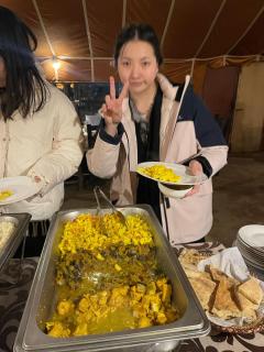 Sania Luxury Camp - Merzouga - 1