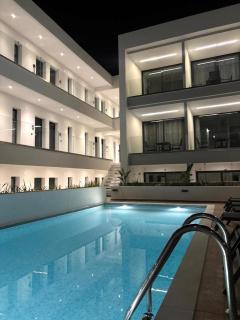 Diamond 2 - Kallithea (Chalkidiki) - 0