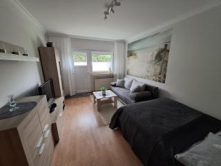 Fewo Apartment "Zur Düne" - - 5