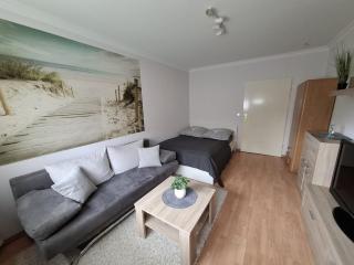 Fewo Apartment "Zur Düne" - - 0