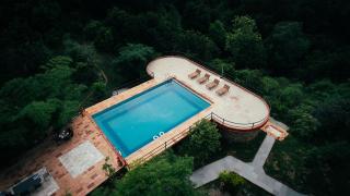 The Sky Imperial Jungle Camp Resort - Kumbhalgarh - 5