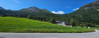 Lakeside apartment - Stryn - 9
