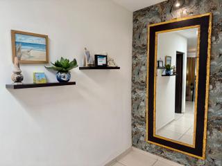 Escala HMO a700 mts del Consulado americano - Hermosillo - 5