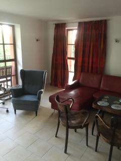 Apartmány Vila Jestřabí v Krkonoších - 0