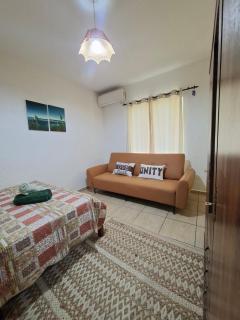 Island Pearl Beachside Ground Floor Stay 2 Beds Bathrooms - Flic en Flac - 1
