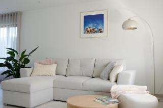 Vakantiewoning Ten Huyze Bucholt met tuinsauna - Bocholt - 5