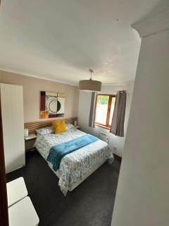 Hawthorn Lodge - 3