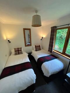 Hawthorn Lodge - Fort William - 3