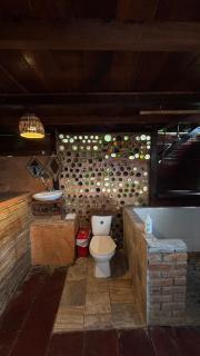 Hostal CASA COLIBRI MINCA - Minca - 3