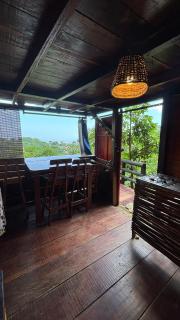 Hostal CASA COLIBRI MINCA - Minca - 1