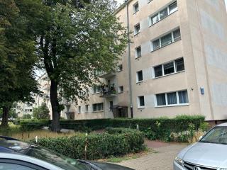 Metro Mlociny Apartament - Warsaw - 2