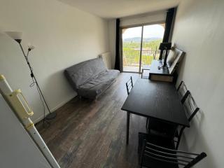 Studio 3 rivières - 6