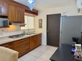 Escala HMO a700 mts del Consulado americano - Hermosillo - 3