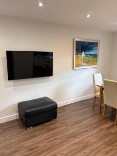 Margo's Place - Kyle of Lochalsh - 8