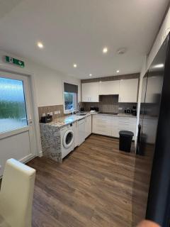 Margo's Place - Kyle of Lochalsh - 6