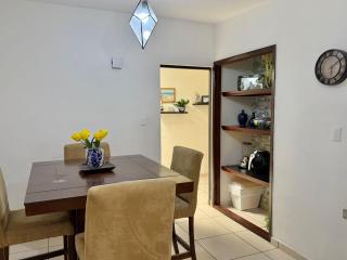 Escala HMO a700 mts del Consulado americano - Hermosillo - 4