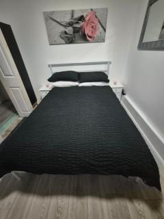 6 min eurostar , 1 bed apartment, sleeps 4 - Folkestone - 8