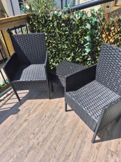 6 min eurostar , 1 bed apartment, sleeps 4 - Folkestone - 5
