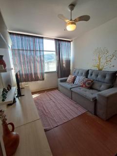 Apartment Incredible Sunset Cristo Redentor View - 0
