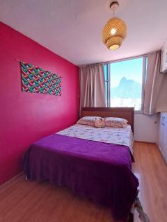 Apartment Incredible Sunset Cristo Redentor View - 2