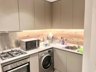 The Damac apartment - Amman - 7