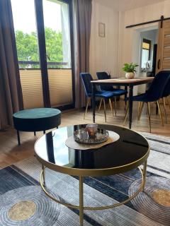 Magiczny apartament - Duszniki Zdrój - 9