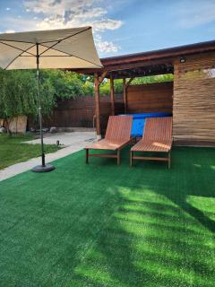 Villa "Old Station" - 8