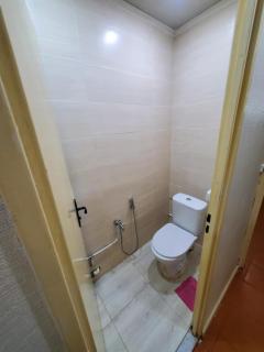 Warm F4, good location - 3