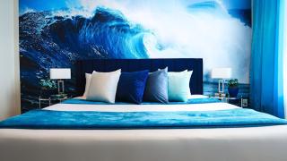 Blue Waves Serenity 1BD Lux King - Southeast Jax - Jacksonville - 0